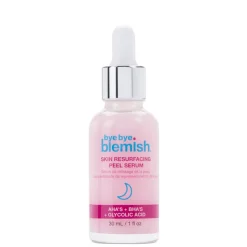 Bye Bye Blemish Peel Serum Skin Resurfacing 30 ml