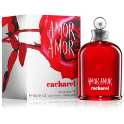 Cacharel Amor Amor Eau de Toilette 100 ml