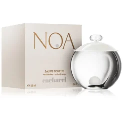 Cacharel Noa Eau de Toilette 100 ml