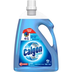 Calgon Ontkalkingsgel Wasmachines 2,25 liter