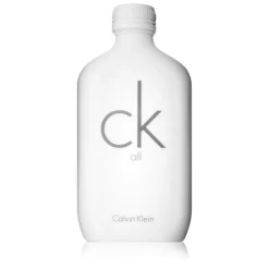 Calvin Klein Ck All Eau de Toilette 200 ml
