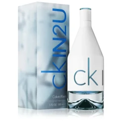 Calvin Klein Ck In2U Him Eau de Toilette 150 ml