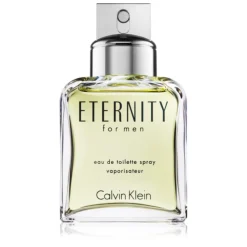 Calvin Klein Eternity For Men Eau de Toilette 50 ml