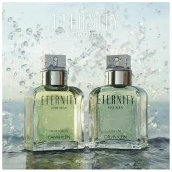 Calvin Klein Eternity For Men Eau de Toilette 50 ml