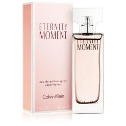 Calvin Klein Eternity Moment Eau de Parfum 30 ml