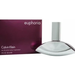 Calvin Klein Euphoria Women Eau de Parfum 30 ml