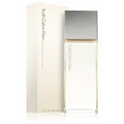 Calvin Klein Truth Women Eau de Parfum 100 ml