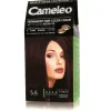 Cameleo Haarverf Donker Mahonie Kleuring 5.6