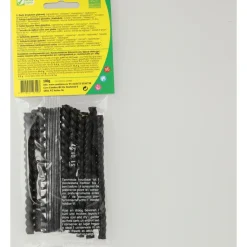 Candy tree Dropkabels Zout Biologisch 100 gr