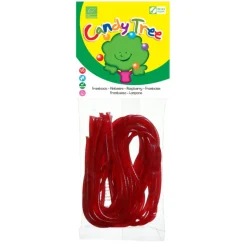 Candy tree Frambozenveters Biologisch 75 gr