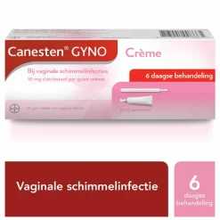 Canesten Gyno Crème 35 gr