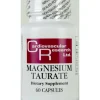 Cardio Magnesium Tauraat 125mg