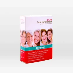 Care For Women Menopause Capsules 30 capsules