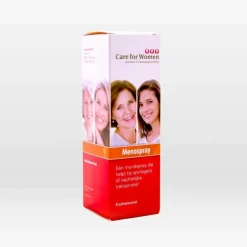 Care For Women Menospray 50 ml