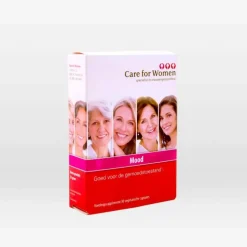 Care For Women Mood 30 capsules