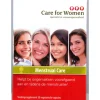Care For Women Women's Menstrual Care 30 capsules