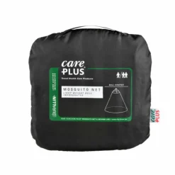 Care Plus Compact Bell Mosquito