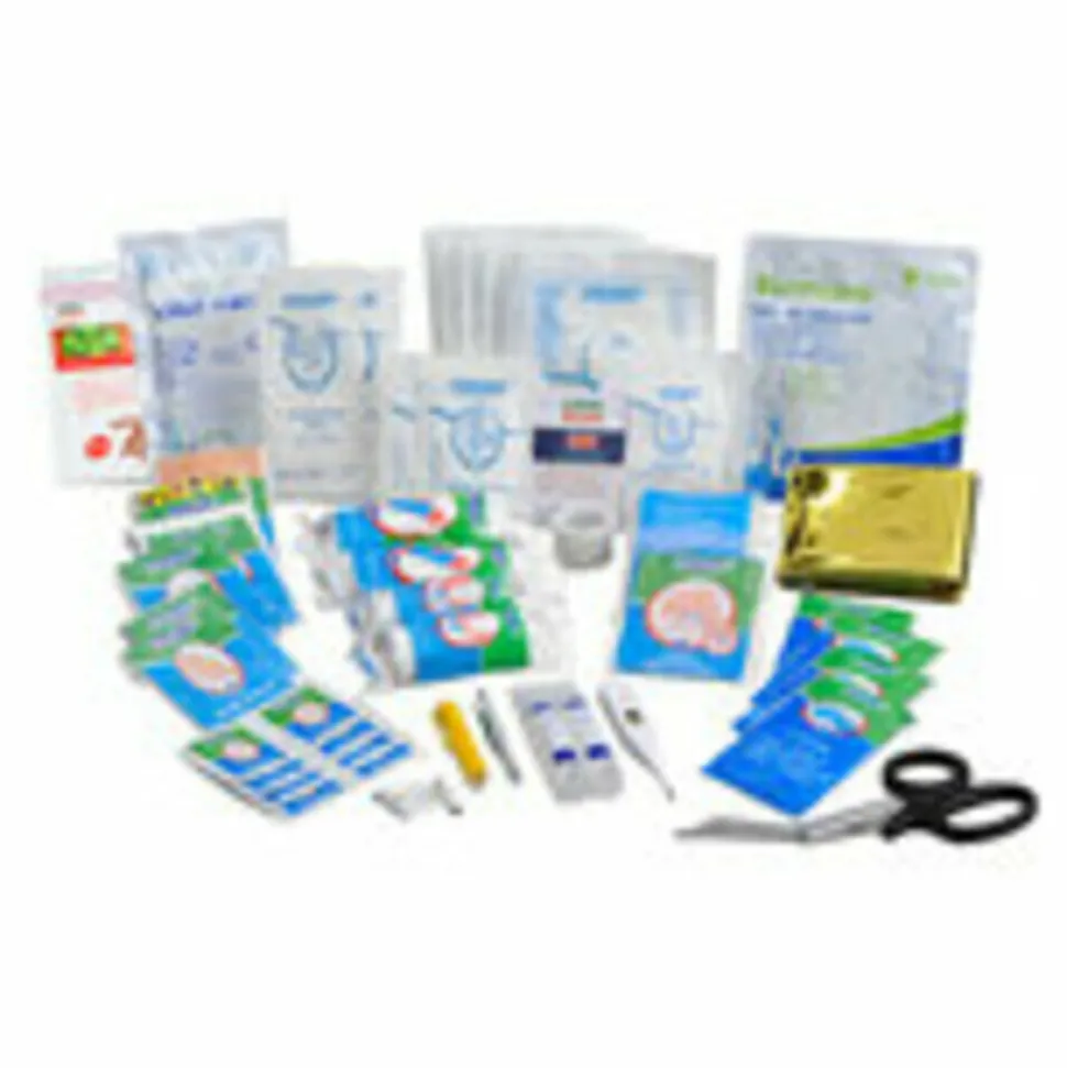 Care Plus First Aid Kit Family 1 set