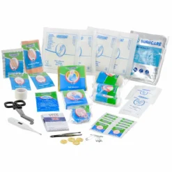 Care Plus First Aid Kit Waterproof