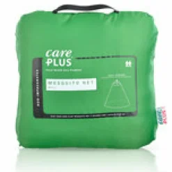 Care Plus Muggennet niet-geïmpregneerd Net Bell 2 Personen