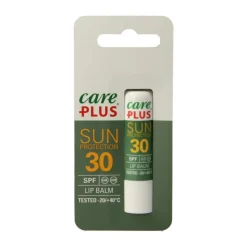 Care Plus Sun Protection Lippenbalsem SPF30 4,8 gr