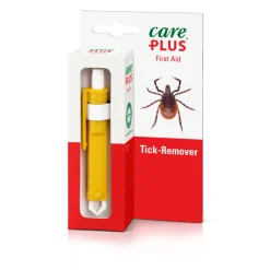 Care Plus Tick Out Tekentang