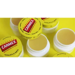 Carmex Lippenbalsem Classic Jar 7,5 gr