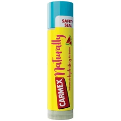 Carmex Lippenbalsem Naturally Watermelon 4,25 gr