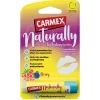 Carmex Lippenbalsem Naturally Berry 4,25 gr