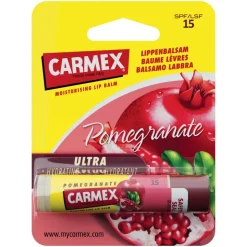 Carmex Lippenbalsem Pomegranate Stick 4,25 gr