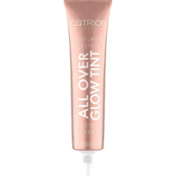Catrice All Over Glow Tint 020 Keep Blushing 15 ml