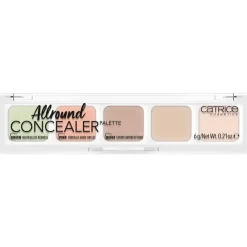 Catrice Allround Concealer 010 6 gr