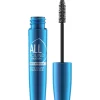 Catrice Allround Mascara Waterproof 010 Blackest Black 12 ml