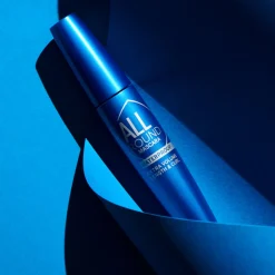 Catrice Allround Mascara Waterproof 010 Blackest Black 12 ml