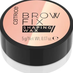 Catrice Brow Fix Shaping Wax 010 Transparent 5 gr