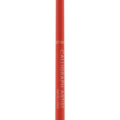 Catrice Calligraph Artist Matte Liner 080 Bloody Mary 1.1 ml
