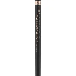Catrice Calligraph Pro Precise 24h 010 Intense Black 1,2 ml
