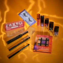 Catrice Calligraph Pro Precise 24h 010 Intense Black 1,2 ml