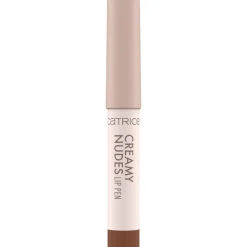 Catrice Creamy Nudes Lip Pen 050 Happy Hazelnut 1.2 gr