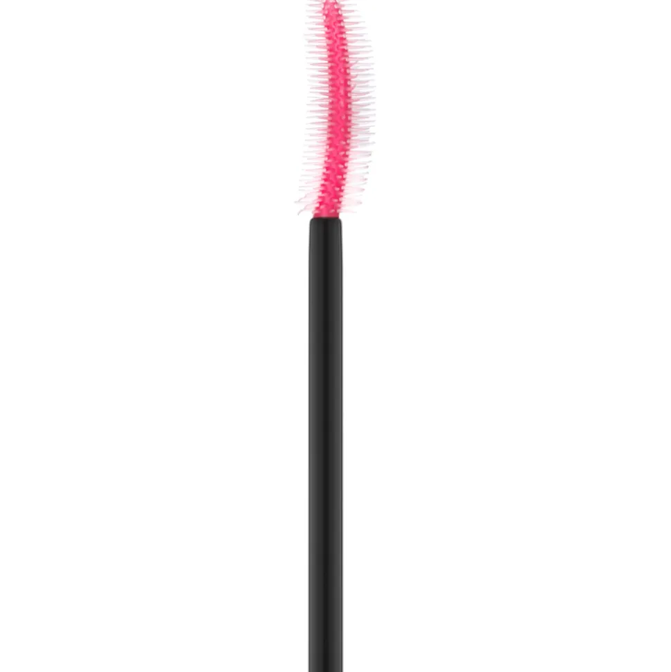 Catrice CURL IT Volume & Curl Mascara 010 Deep Black 11 ml
