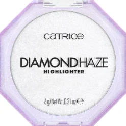 Catrice Diamond Haze Highlighter 010 Gimme Glitter 6 gr