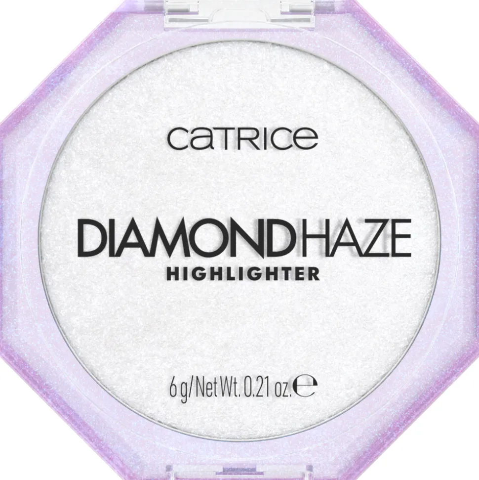 Catrice Diamond Haze Highlighter 010 Gimme Glitter 6 gr