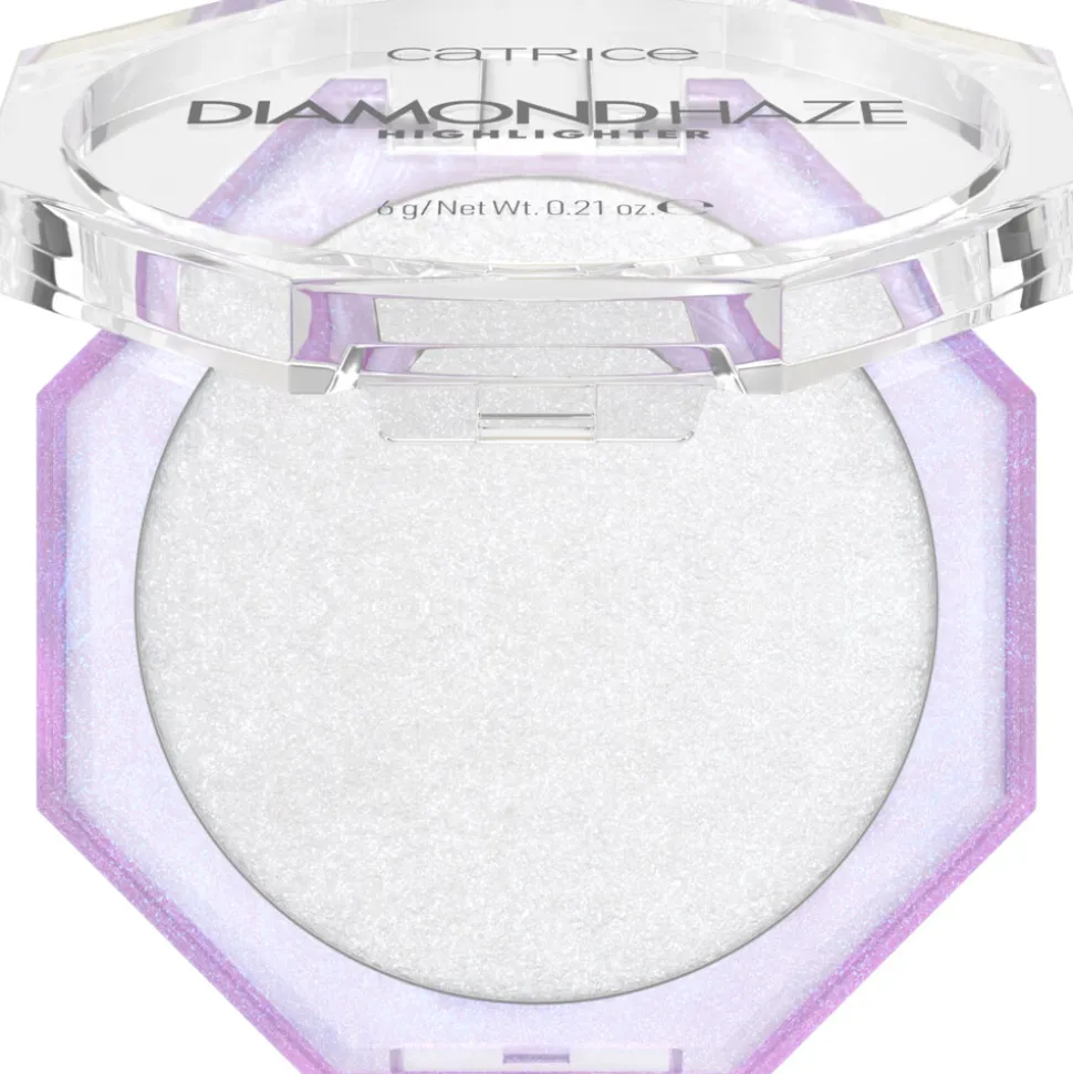 Catrice Diamond Haze Highlighter 010 Gimme Glitter 6 gr