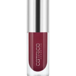 Catrice Eternal Red Cherry Bomb Lip Oil C03 Dark Romance 3,6 ml