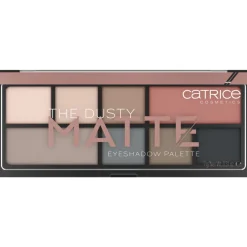 Catrice Eyeshadow Palette The Dusty Matte 9 gr
