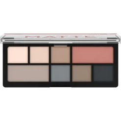 Catrice Eyeshadow Palette The Dusty Matte 9 gr