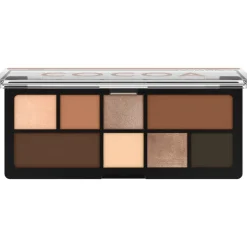 Catrice EyeShadow Palette The Dark Cocoa 9 gr