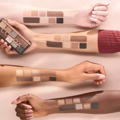 Catrice EyeShadow Palette The Dark Cocoa 9 gr