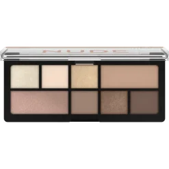 Catrice Eyeshadow Palette The Pure Nude 9 gr