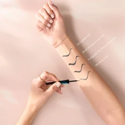 Catrice 24h Brush Liner 010 Ultra Black Waterproof 3 ml